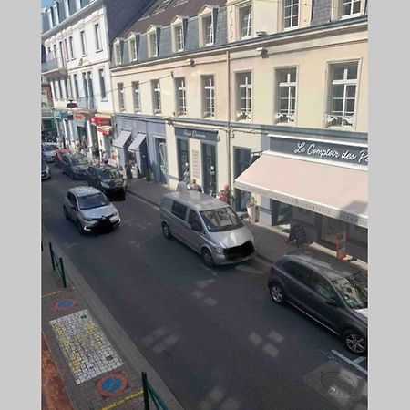 Studio en hyper centre - Wimereux Exterior foto